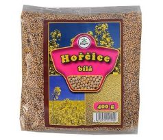 Hořčice bílá 800g