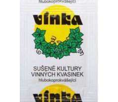 Vinné kvasinky