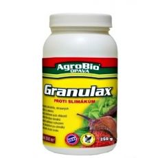 GRANULAX na slimáky 250g