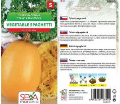 Tykev špagetová VEGETABLE SPAGHETTI