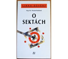 O sektách - Kay Marie Porterfield