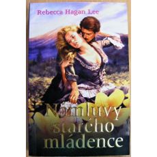 Námluvy starého mládence Rebecca Hagan Lee