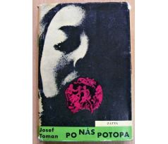 Po nás potopa - Josef Toman