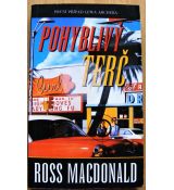 Pohyblivý terč - Ross Macdonald