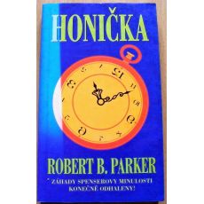 Honička - Robert B. Parker