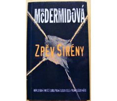 Zpěv Sirény - Val McDermid