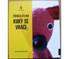 Příběh filmu Kuky se vrací - Alena Prokopová