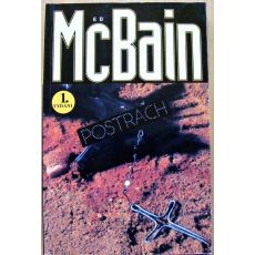 Postrach - Ed McBain (p) - #1