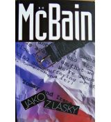 Jako z lásky - Ed McBain (p)