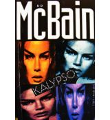 Kalypso - Ed McBain (p)