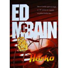 Horko - Ed McBain (p)