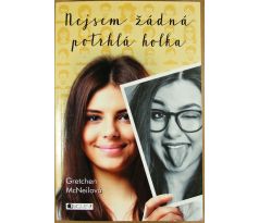 Nejsem žádná potrhlá holka - Gretchen McNeil