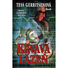 Krvavá lázeň - Tess Gerritsen