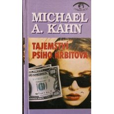 Tajemství psího hřbitova - Michael Kahn