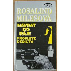 Návrat do ráje - Prokleté dědictví - Rosalind Miles