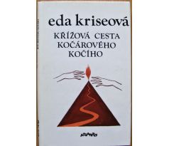 Křížová cesta kočárového kočího - Eda Kriseová