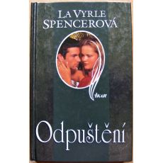 Odpuštění - La Vyrle Spencer