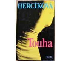 Touha - Iva Hercíková