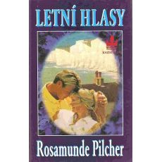 Letní hlasy - Rosamunde Pilcher