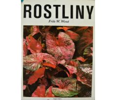 Rostliny - Frits W. Went