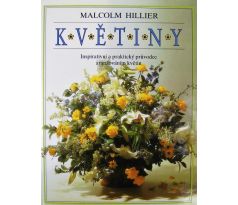 Květiny - Malcolm Hillier