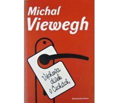 Výchova dívek v Čechách - Michal Viewegh