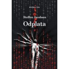 Odplata - Steffen Jacobsen