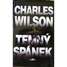 Temný spánek - Charles Wilson