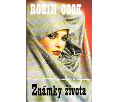 Známky života - Robin Cook