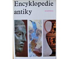 Encyklopedie antiky - Ludvík Svoboda