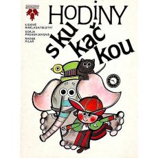 Hodiny s kukačkou - Sofja Prokofjeva