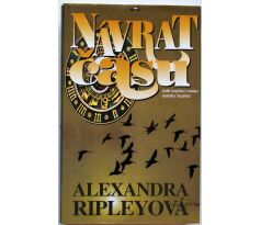 Návrat času - Alexandra Ripley