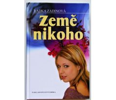 Země nikoho - Radka Zadinová