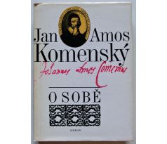 O sobě - Jan Amos Komenský