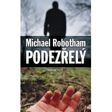 Podezřelý - Michael Robotham