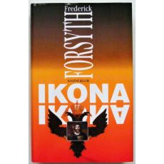 Ikona - Frederick Forsyth