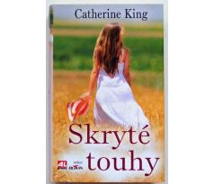 Skryté touhy - Catherine King