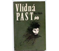 Vlídná past - Petr Hájek