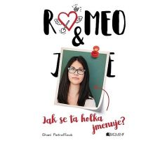 Romeo & ... Jak se ta holka jmenuje? - Shani Petroff