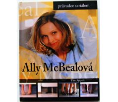 Ally McBealová - průvodce seriálem - Tim Appelo