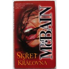 Skřet a královna - Ed McBain (p)