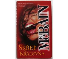 Skřet a královna - Ed McBain (p)