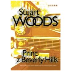 Princ z Beverly Hills - Stuart Woods