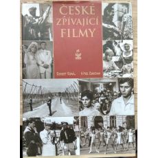 České zpívající filmy - Robert Rohál & Vítek Chadima