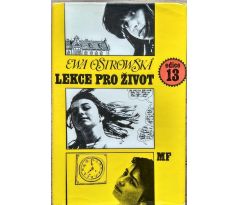 Lekce pro život - Ewa Ostrowská