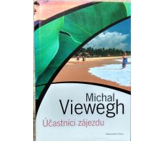 Účastníci zájezdu - Michal Viewegh - 2002