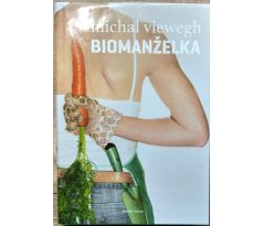 Biomanželka - Michal Viewegh