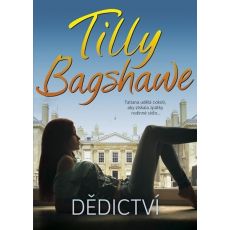 Dědictví - Tilly Bagshawe