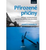 Přirozené příčiny - James Oswald