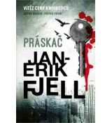 Práskač - Jan-Erik Fjell